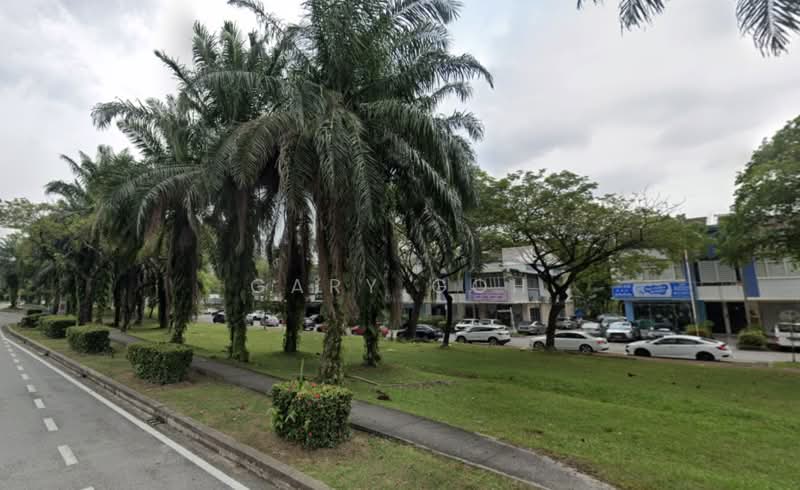 Kedai untuk Disewa di Ara Damansara (Selangor) - Gary Goh - Exterior - PropertyGuru.com.my