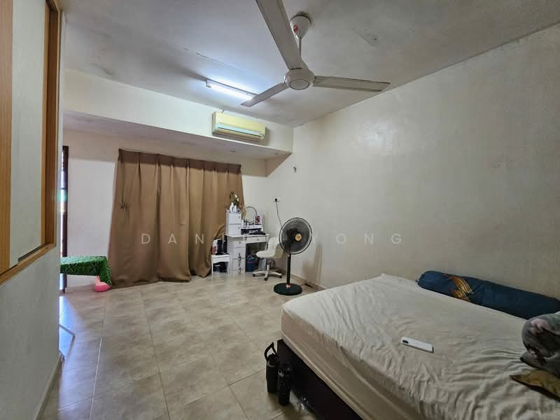 Rumah Teres 2 Tingkat untuk Dijual di Johor Bahru (Johor) - Daniel Yong - Bedroom - PropertyGuru.com.my