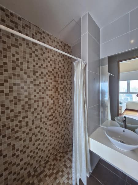 Condominium for Rent at Gaya Bangsar - Yen . - Bathroom - PropertyGuru.com.my