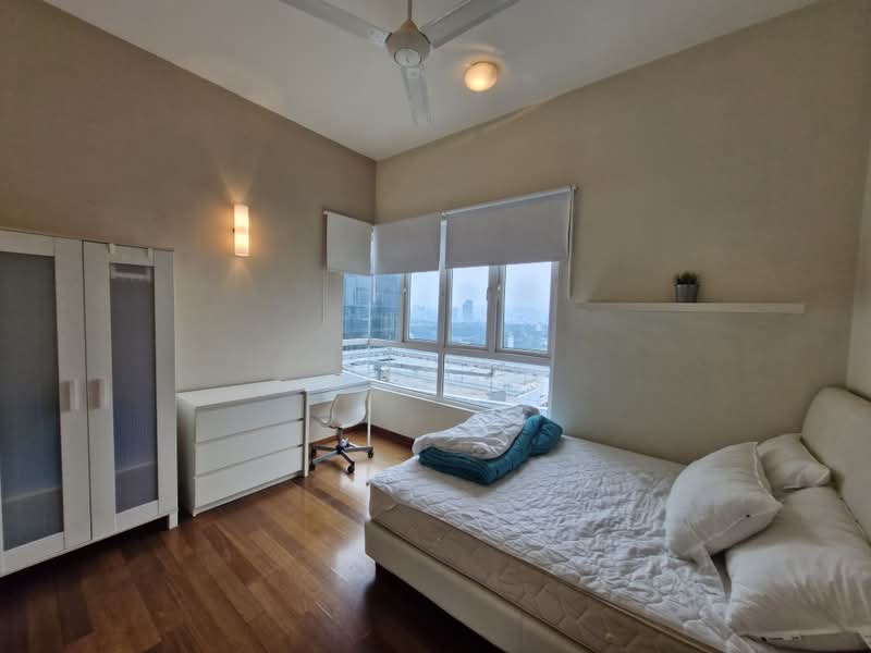 Condominium for Rent at Gaya Bangsar - Yen . - Bedroom - PropertyGuru.com.my
