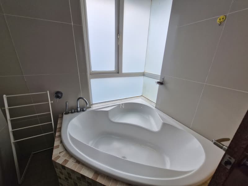 Condominium for Rent at Gaya Bangsar - Yen . - Bathroom - PropertyGuru.com.my