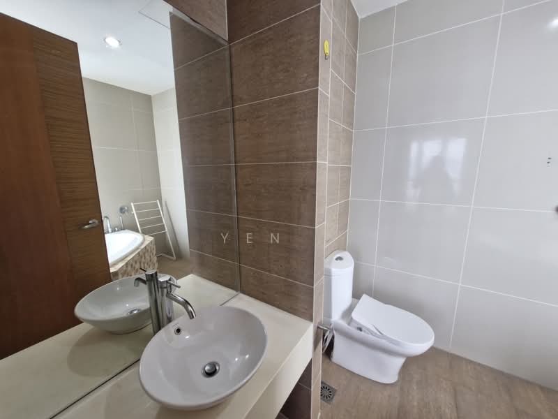 Condominium for Rent at Gaya Bangsar - Yen . - Bathroom - PropertyGuru.com.my