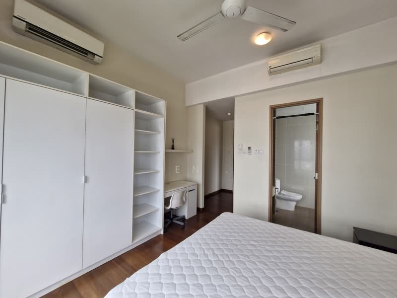 Condominium for Rent at Gaya Bangsar - Yen . - Bedroom - PropertyGuru.com.my