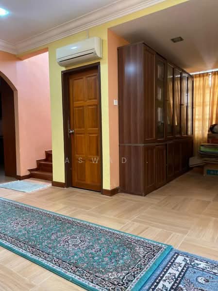 Bungalow for Sale in Taman Sophia (Alor Setar) - Aswad . - Interior - PropertyGuru.com.my