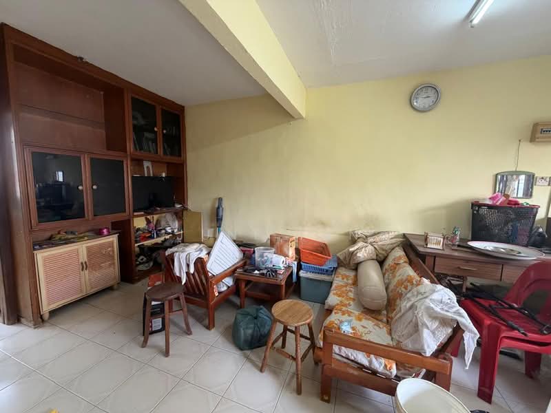 Flat for Sale at Flat Taman Ungku Tun Aminah - June Tan - PropertyGuru.com.my