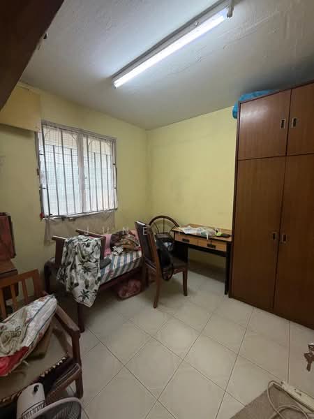 Flat for Sale at Flat Taman Ungku Tun Aminah - June Tan - PropertyGuru.com.my