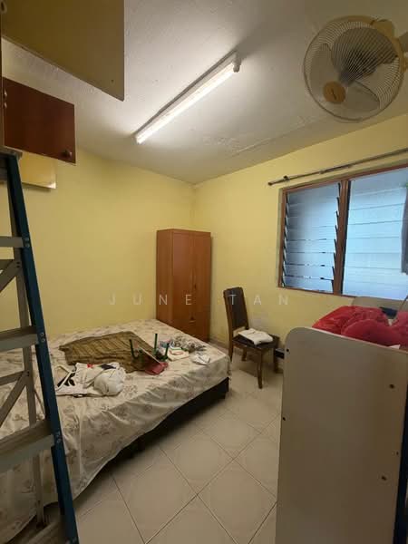Flat for Sale at Flat Taman Ungku Tun Aminah - June Tan - PropertyGuru.com.my