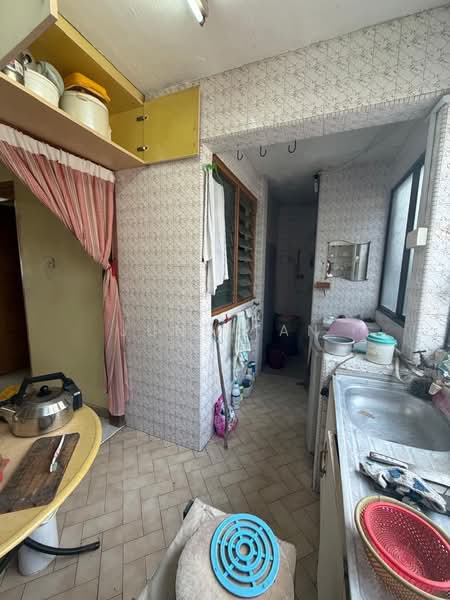 Flat for Sale at Flat Taman Ungku Tun Aminah - June Tan - PropertyGuru.com.my