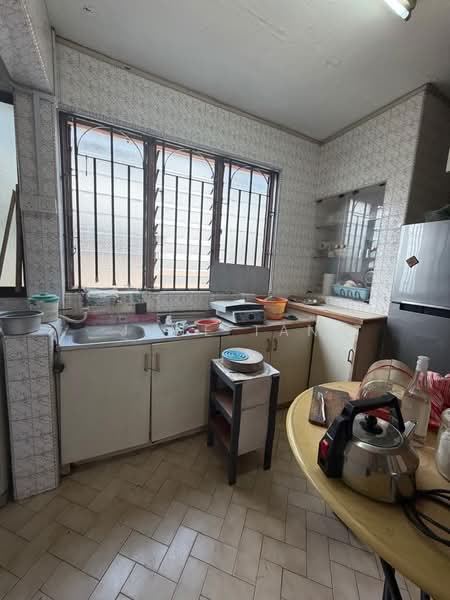 Flat for Sale at Flat Taman Ungku Tun Aminah - June Tan - PropertyGuru.com.my
