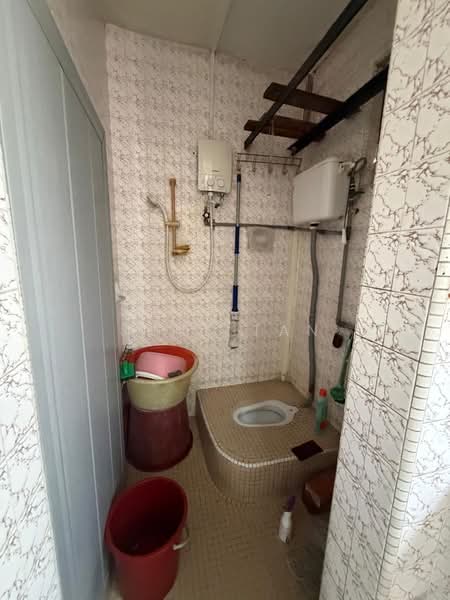 Flat for Sale at Flat Taman Ungku Tun Aminah - June Tan - PropertyGuru.com.my