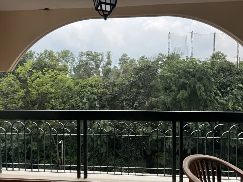 Kondominium untuk Dijual di 1 Bukit Utama - Eli Lau - PropertyGuru.com.my
