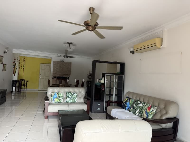 Kondominium untuk Dijual di 1 Bukit Utama - Eli Lau - PropertyGuru.com.my