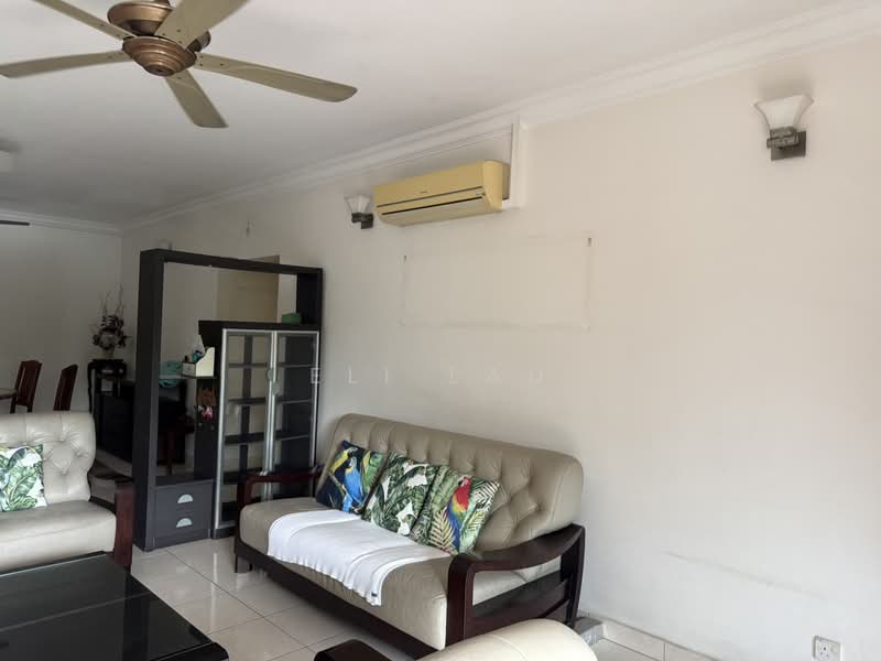 Kondominium untuk Dijual di 1 Bukit Utama - Eli Lau - PropertyGuru.com.my