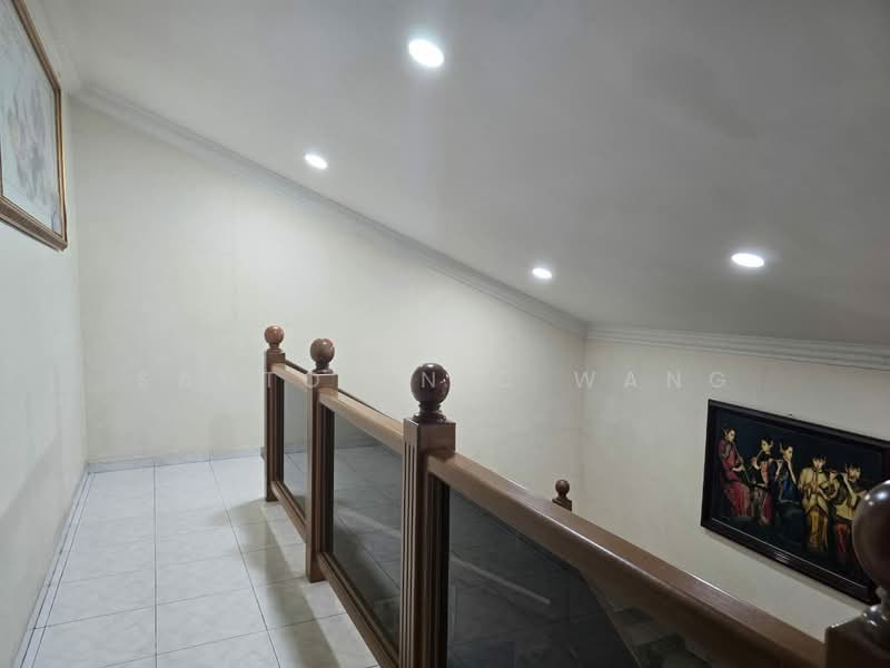 Semi-Detached House for Sale in Taman Seri Setia (Johor Bahru) - Santorinic Wang - Interior - PropertyGuru.com.my