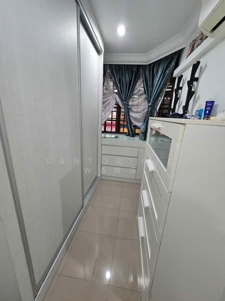 Semi-Detached House for Sale in Taman Seri Setia (Johor Bahru) - Santorinic Wang - Interior - PropertyGuru.com.my