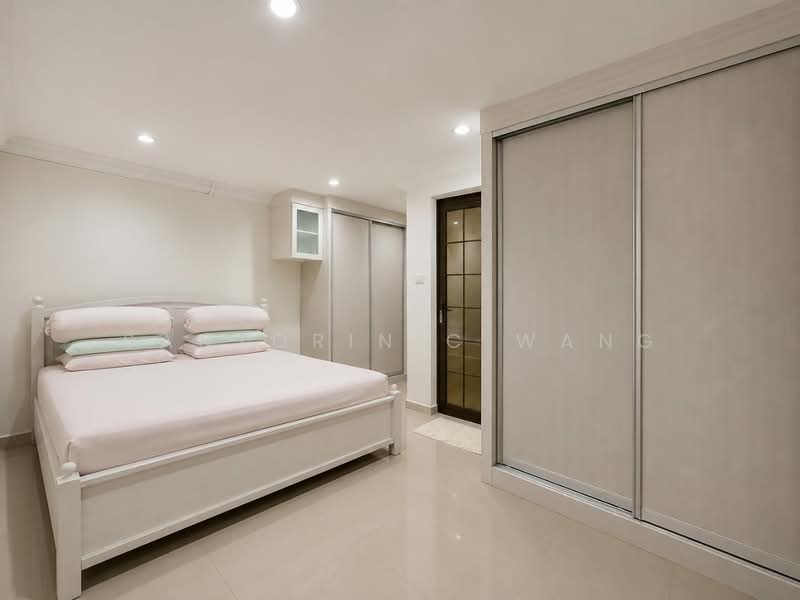 Semi-Detached House for Sale in Taman Seri Setia (Johor Bahru) - Santorinic Wang - Bedroom - PropertyGuru.com.my