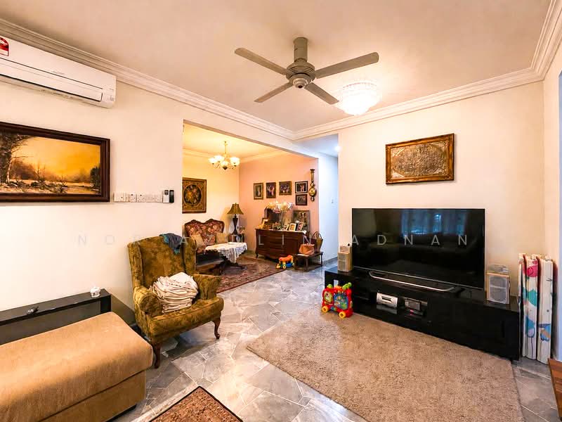 Terraced House for Sale in Usj 2 (Subang Jaya) - Nor Azdlin Adnan - PropertyGuru.com.my