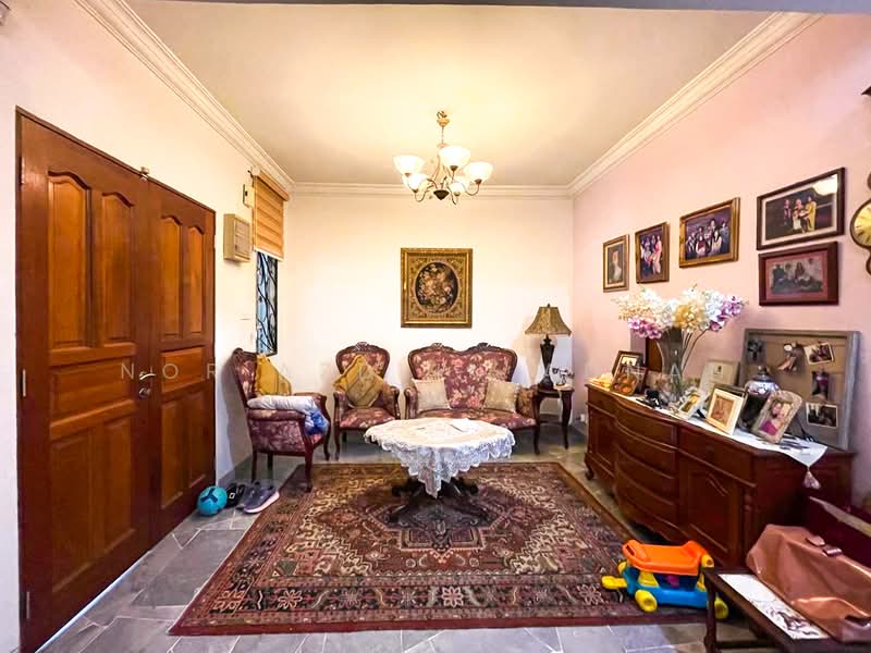 Terraced House for Sale in Usj 2 (Subang Jaya) - Nor Azdlin Adnan - PropertyGuru.com.my