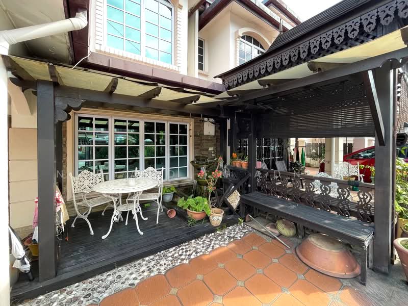 Terraced House for Sale in Usj 2 (Subang Jaya) - Nor Azdlin Adnan - PropertyGuru.com.my