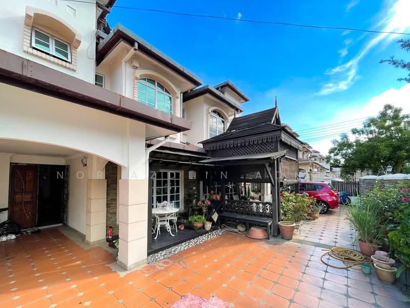 Terraced House for Sale in Usj 2 (Subang Jaya) - Nor Azdlin Adnan - PropertyGuru.com.my