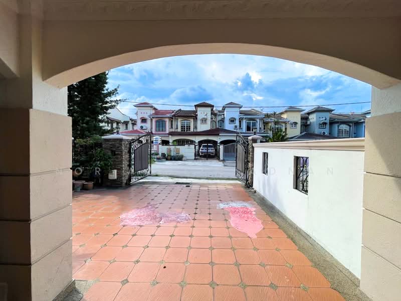Terraced House for Sale in Usj 2 (Subang Jaya) - Nor Azdlin Adnan - PropertyGuru.com.my
