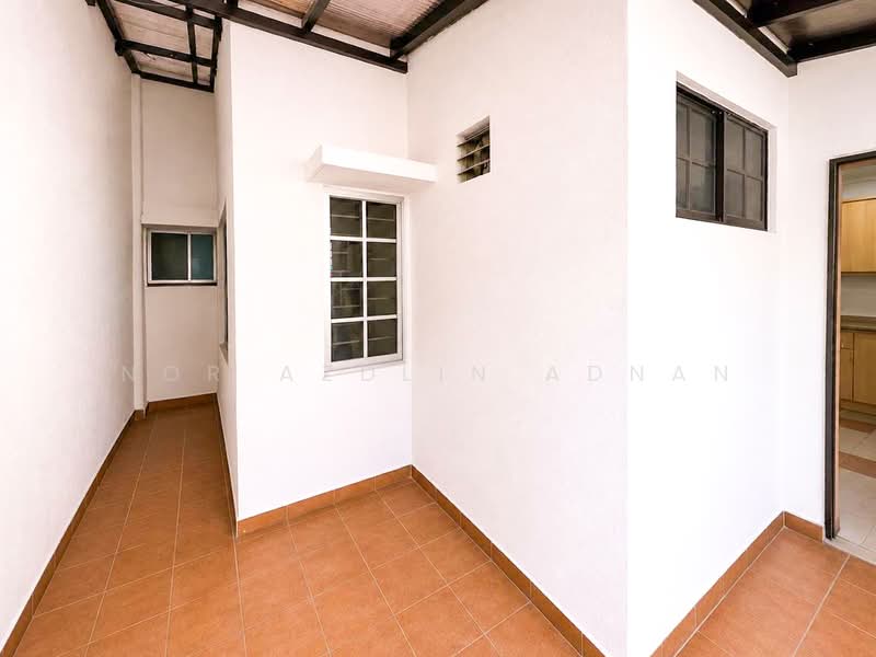 Terraced House for Sale in Usj 2 (Subang Jaya) - Nor Azdlin Adnan - PropertyGuru.com.my