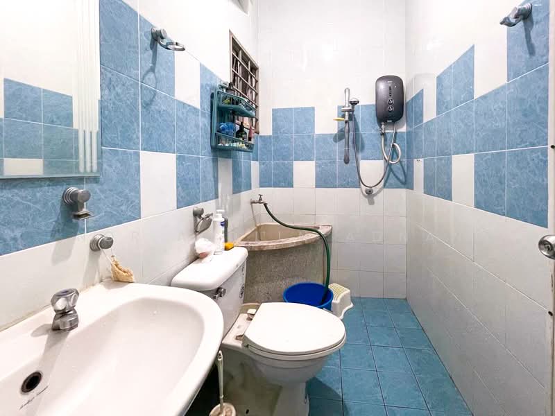 Terraced House for Sale in Usj 2 (Subang Jaya) - Nor Azdlin Adnan - PropertyGuru.com.my