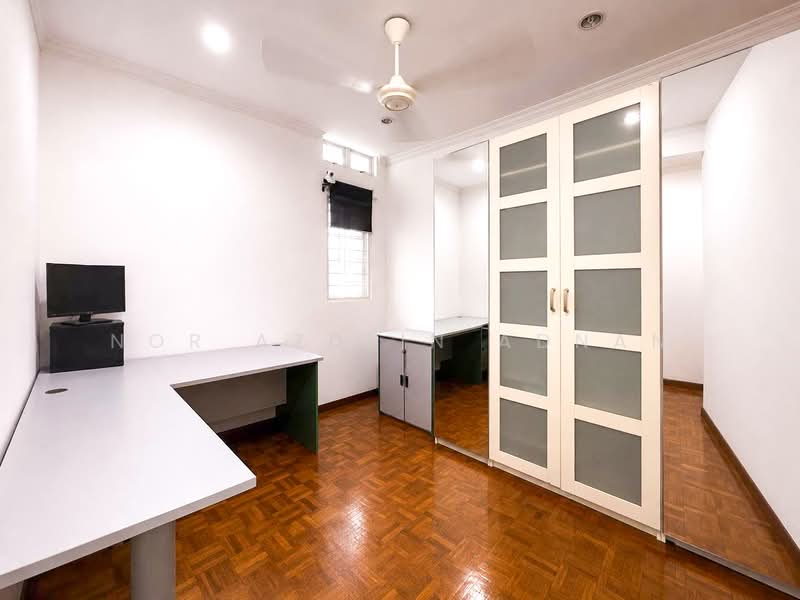 Terraced House for Sale in Usj 2 (Subang Jaya) - Nor Azdlin Adnan - PropertyGuru.com.my