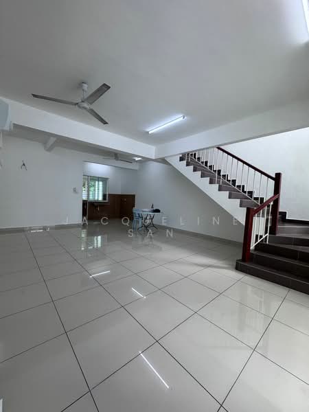Rumah Teres 2 Tingkat untuk Dijual di Taman Tiara East (Semenyih) - Jacqueline San - Interior - PropertyGuru.com.my