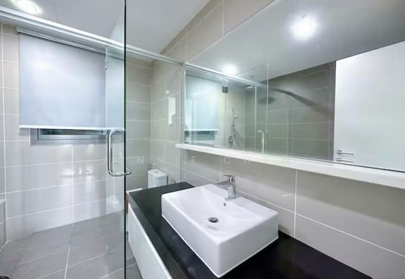 Condominium for Sale at Iskandar Residences - Jennie Chew - PropertyGuru.com.my
