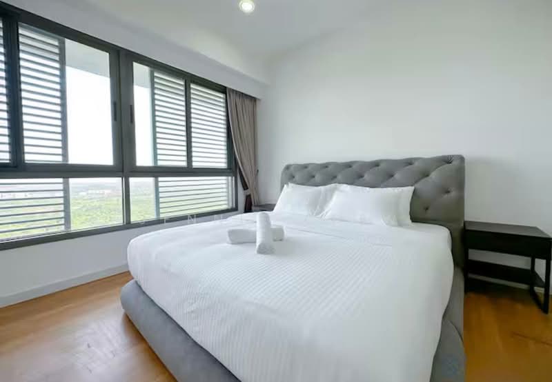 Condominium for Sale at Iskandar Residences - Jennie Chew - PropertyGuru.com.my