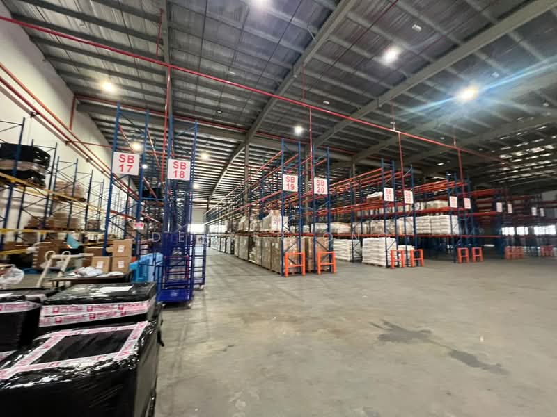 Warehouse for Rent in Taman Perindustrian Sime Uep (Subang Jaya) - Dexter Ong - Interior - PropertyGuru.com.my