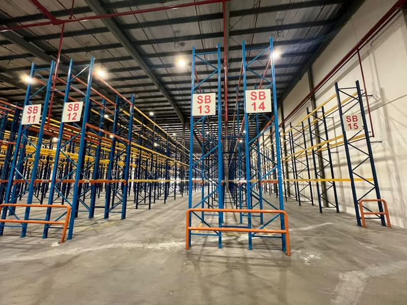 Warehouse for Rent in Taman Perindustrian Sime Uep (Subang Jaya) - Dexter Ong - Interior - PropertyGuru.com.my