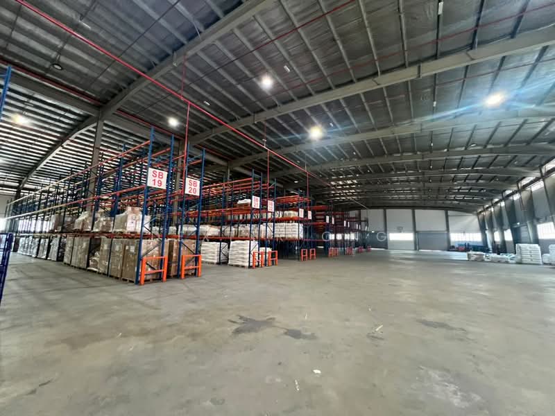 Warehouse for Rent in Taman Perindustrian Sime Uep (Subang Jaya) - Dexter Ong - Exterior - PropertyGuru.com.my