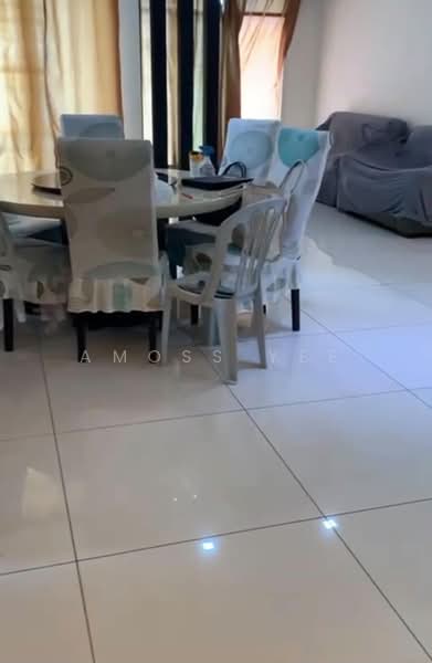 Kondominium untuk Disewa di Saville @ The Park - Amoss Yee - Dining Room - PropertyGuru.com.my