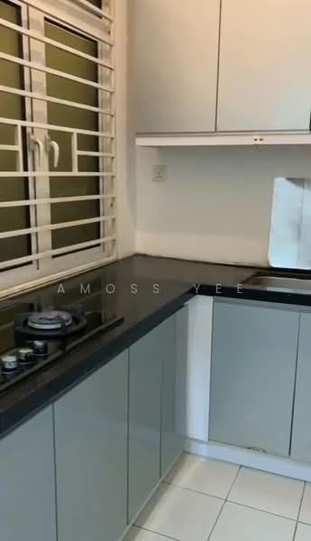 Kondominium untuk Disewa di Saville @ The Park - Amoss Yee - Kitchen - PropertyGuru.com.my