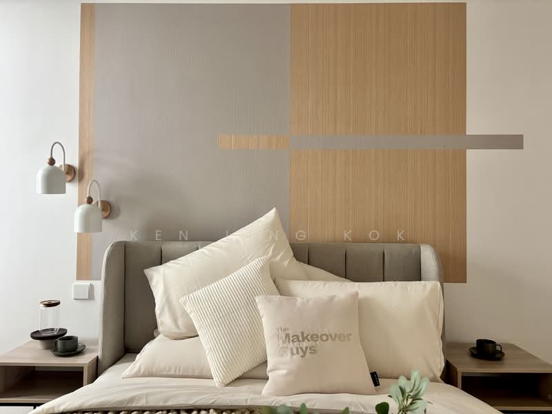 Service Residence for Rent at Met 1 Residences - Ken Ling Kok - PropertyGuru.com.my