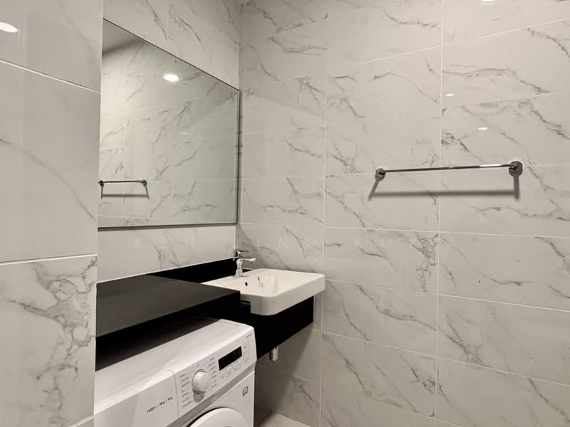 Service Residence for Rent at Met 1 Residences - Ken Ling Kok - PropertyGuru.com.my