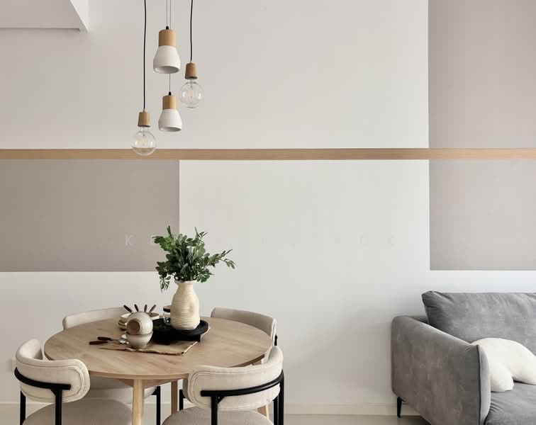 Service Residence for Rent at Met 1 Residences - Ken Ling Kok - PropertyGuru.com.my