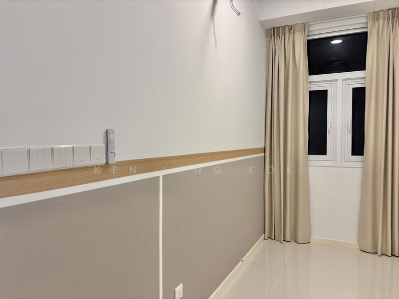 Service Residence for Rent at Met 1 Residences - Ken Ling Kok - PropertyGuru.com.my
