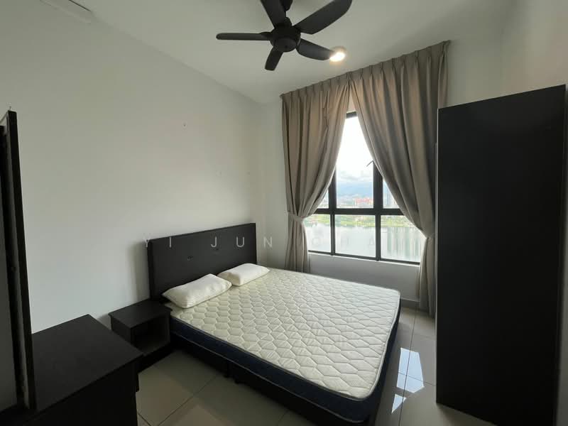 Condominium for Rent at Mizumi Residences - Yi Jun Cham - Bedroom - PropertyGuru.com.my