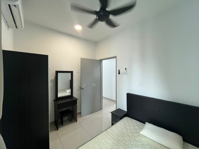 Condominium for Rent at Mizumi Residences - Yi Jun Cham - Bedroom - PropertyGuru.com.my