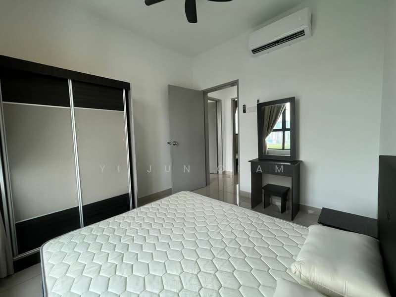 Condominium for Rent at Mizumi Residences - Yi Jun Cham - Bedroom - PropertyGuru.com.my