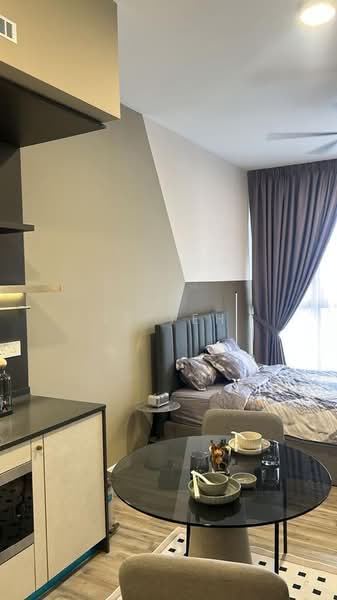 Servis Apartment untuk Disewa di Millerz Square Serviced Residence - TS Teh - Bedroom - PropertyGuru.com.my