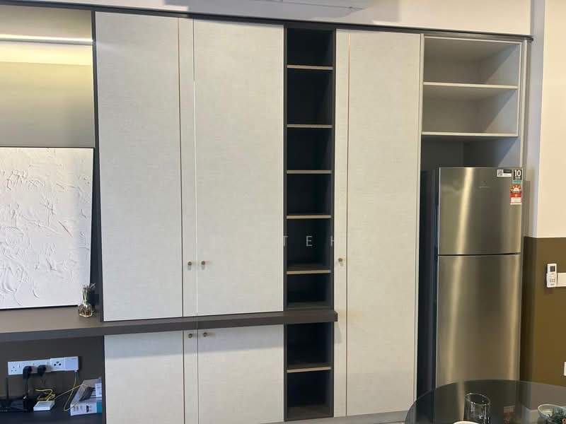 Servis Apartment untuk Disewa di Millerz Square Serviced Residence - TS Teh - Interior - PropertyGuru.com.my