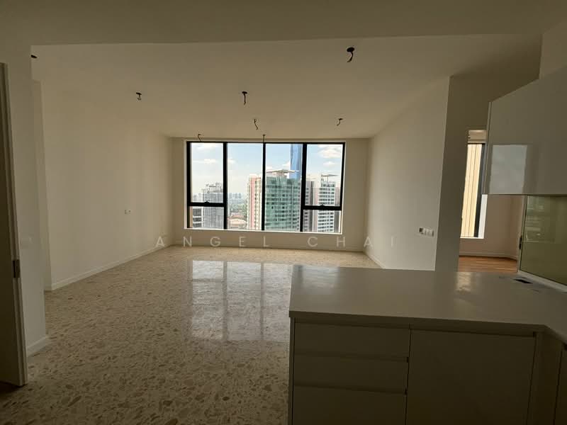 Servis Apartment untuk Dijual di Pavilion Ceylon Hill - Angel Chai - PropertyGuru.com.my