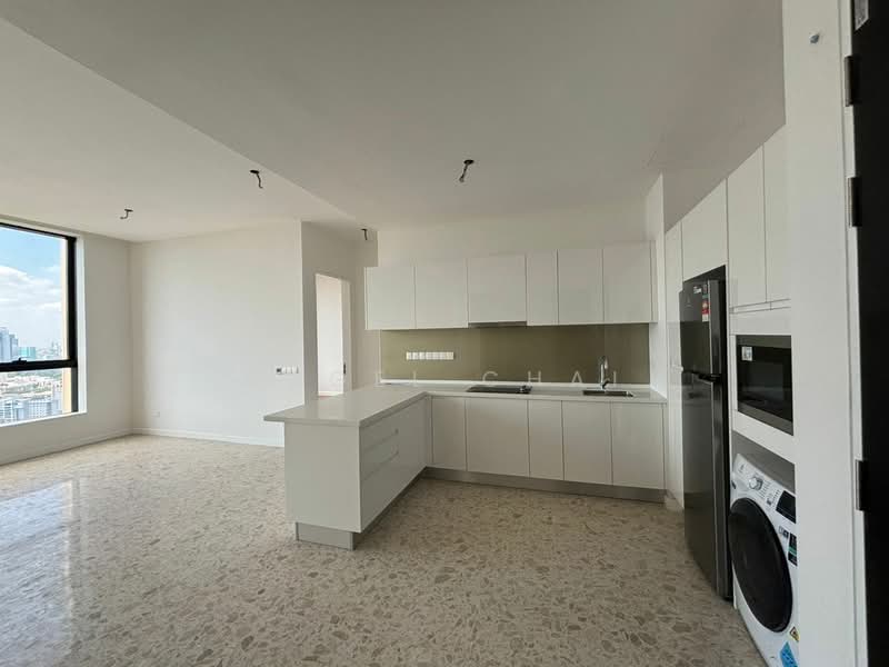 Servis Apartment untuk Dijual di Pavilion Ceylon Hill - Angel Chai - PropertyGuru.com.my