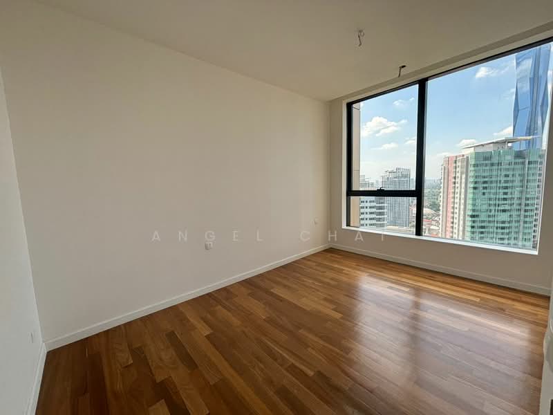 Servis Apartment untuk Dijual di Pavilion Ceylon Hill - Angel Chai - PropertyGuru.com.my