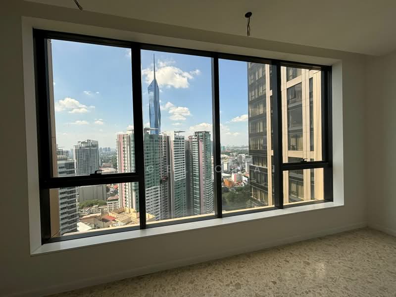 Servis Apartment untuk Dijual di Pavilion Ceylon Hill - Angel Chai - PropertyGuru.com.my