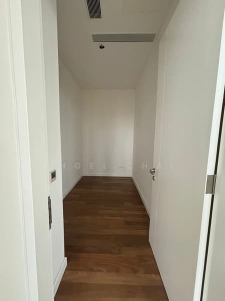 Servis Apartment untuk Dijual di Pavilion Ceylon Hill - Angel Chai - PropertyGuru.com.my